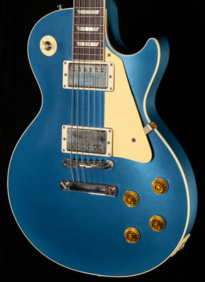 Gibson Custom Shop 1957 Les Paul Standard Willcutt Exclusive Pelham Blue (456)