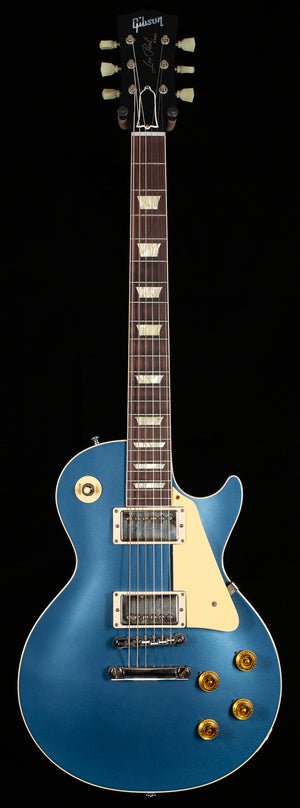 Gibson Custom Shop 1957 Les Paul Standard Willcutt Exclusive Pelham Blue (507)