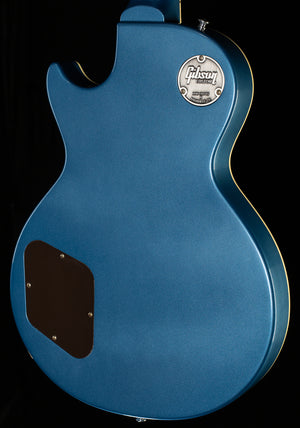 Gibson Custom Shop 1957 Les Paul Standard Willcutt Exclusive Pelham Blue (507)
