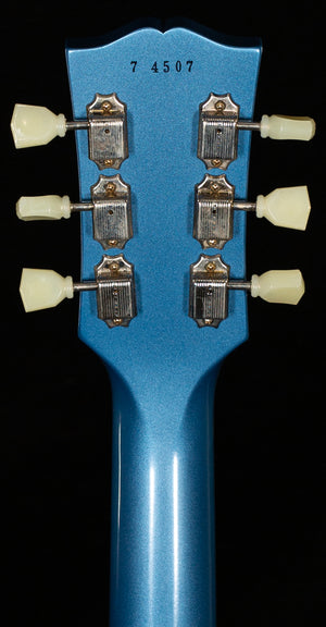 Gibson Custom Shop 1957 Les Paul Standard Willcutt Exclusive Pelham Blue (507)