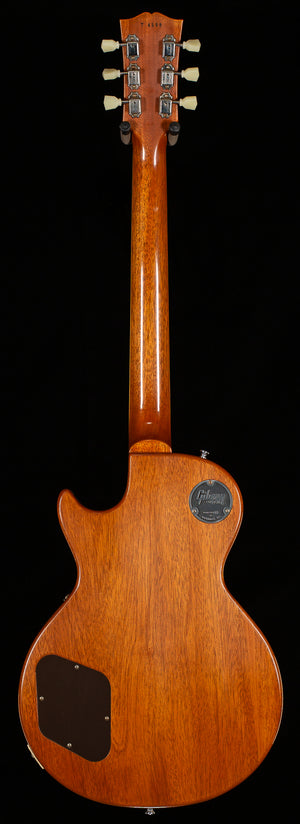 Gibson Custom Shop 1957 Les Paul Standard Willcutt Exclusive Gold Top VOS V3 Neck (508)