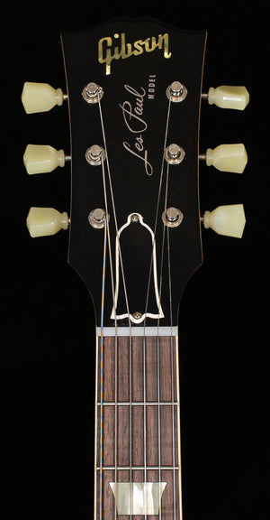 Gibson Custom Shop 1957 Les Paul Standard Willcutt Exclusive Gold Top VOS V3 Neck (508)