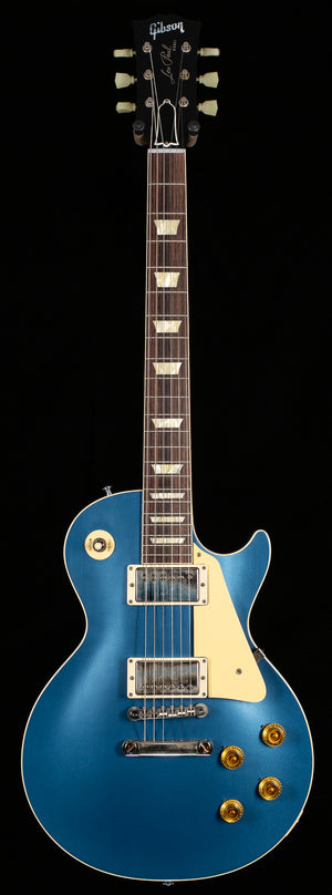 Gibson Custom Shop 1957 Les Paul Standard Willcutt Exclusive Pelham Blue VOS (521)