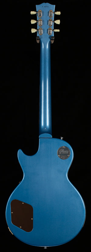 Gibson Custom Shop 1957 Les Paul Standard Willcutt Exclusive Pelham Blue VOS (521)