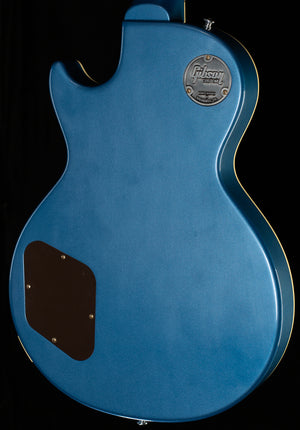 Gibson Custom Shop 1957 Les Paul Standard Willcutt Exclusive Pelham Blue (615)