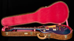Gibson Custom Shop 1957 Les Paul Standard Willcutt Exclusive Pelham Blue (615)