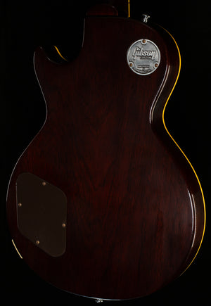 Gibson Custom Shop 1957 Les Paul Goldtop Darkback Reissue VOS Double Gold (898)