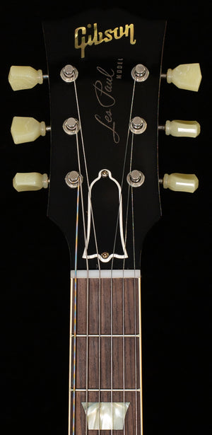 Gibson Custom Shop 1957 Les Paul Goldtop Darkback Reissue VOS Double Gold (898)