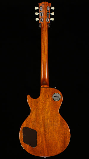 Gibson Custom Shop Willcutt Exclusive 1957 Les Paul Standard Reissue V3 Neck Goldtop (453)