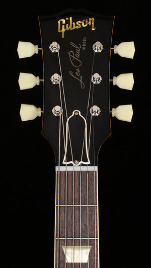 Gibson Custom Shop Willcutt Exclusive 1957 Les Paul Standard Reissue V3 Neck Goldtop (453)