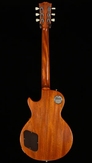 Gibson Custom Shop Willcutt Exclusive 1957 Les Paul Standard Reissue V3 Neck Goldtop (461)