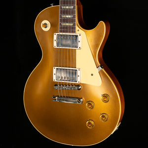 Gibson Custom Shop Willcutt Exclusive 1957 Les Paul Standard Reissue V3 Neck Goldtop (461)