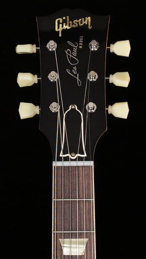 Gibson Custom Shop Willcutt Exclusive 1957 Les Paul Standard Reissue V3 Neck Goldtop (461)