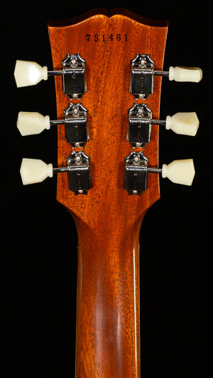 Gibson Custom Shop Willcutt Exclusive 1957 Les Paul Standard Reissue V3 Neck Goldtop (461)