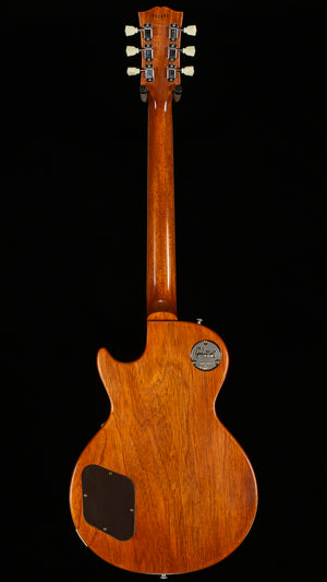 Gibson Custom Shop Willcutt Exclusive 1957 Les Paul Standard Reissue V3 Neck Goldtop (471)