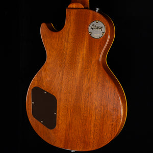 Gibson Custom Shop Willcutt Exclusive 1957 Les Paul Standard Reissue V3 Neck Goldtop (532)