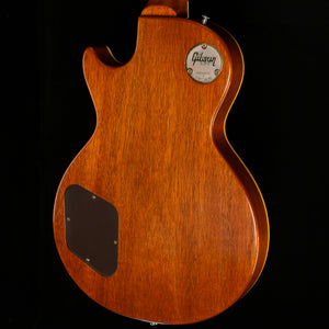 Gibson Custom Shop Willcutt Exclusive 1957 Les Paul Standard Reissue V3 Neck Goldtop (535)