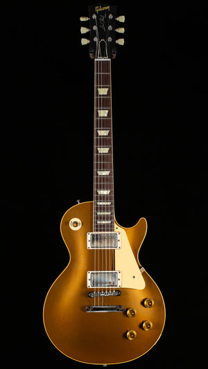 Gibson Custom Shop Willcutt Exclusive 1957 Les Paul Standard Reissue V3 Neck Goldtop (550)