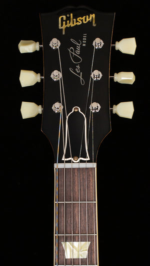 Gibson Custom Shop Willcutt Exclusive 1957 Les Paul Standard Reissue V3 Neck Goldtop (550)