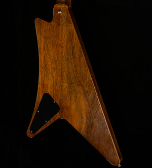 Gibson Custom Shop 1957 Moderne Mahogany Natural VOS Antique Natural (586)