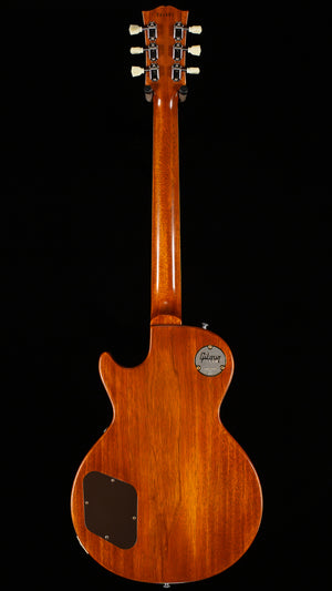 Gibson Custom Shop Willcutt Exclusive 1957 Les Paul Standard Reissue V3 Neck Goldtop (621)