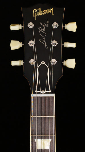 Gibson Custom Shop Willcutt Exclusive 1957 Les Paul Standard Reissue V3 Neck Goldtop (621)