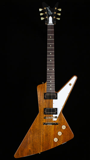 Gibson Custom Shop 1957 Futura Mahogany Natural VOS GH (776)