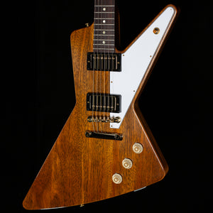 Gibson Custom Shop 1957 Futura Mahogany Natural VOS GH (776)