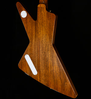 Gibson Custom Shop 1957 Futura Mahogany Natural VOS GH (776)