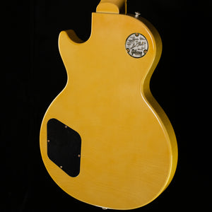 Gibson Custom Shop 1957 Les Paul Special Single Cut Murphy Lab Ultra Light Aged TV Yellow (094)