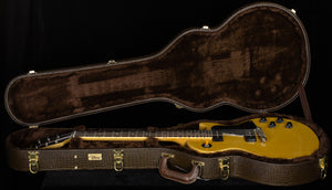 Gibson Custom Shop 1957 Les Paul Special Single Cut Murphy Lab Ultra Light Aged TV Yellow (094)