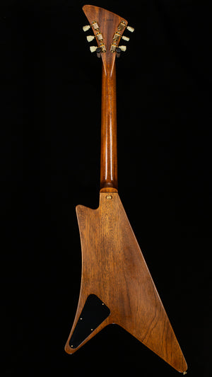 Gibson Custom Shop 1957 Moderne Mahogany Natural VOS Antique Natural (345)