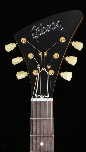 Gibson Custom Shop 1957 Moderne Mahogany Natural VOS Antique Natural (345)