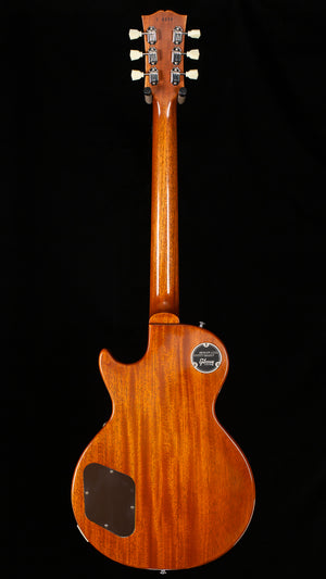 Gibson Custom Shop Willcutt Cavern Collection 1957 Les Paul Standard VOS Goldtop Chambered (370)