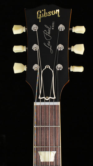 Gibson Custom Shop Willcutt Cavern Collection 1957 Les Paul Standard VOS Goldtop Chambered (402)