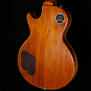 Gibson Custom Shop Willcutt Cavern Collection 1957 Les Paul Standard VOS Goldtop Chambered (472)