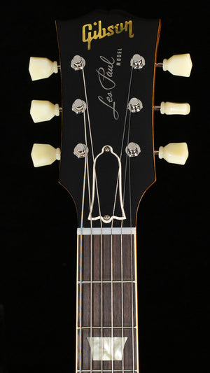 Gibson Custom Shop Willcutt Cavern Collection 1957 Les Paul Standard VOS Goldtop Chambered (472)