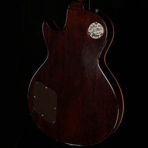 Gibson Custom Shop 1957 Les Paul Goldtop Darkback Murphy Lab Light Aged Double Gold (499)