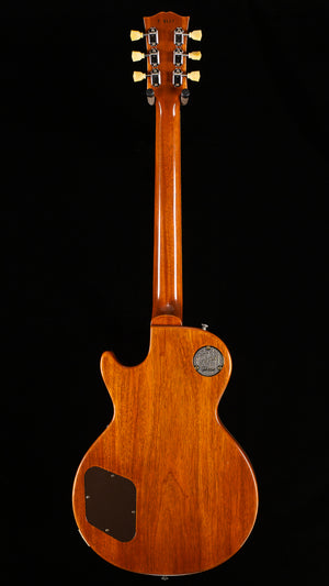 Gibson Custom Shop 1957 Les Paul Goldtop Darkback Murphy Lab Ultra Light Aged Double Gold (517)