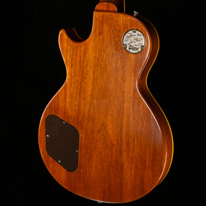 Gibson Custom Shop 1957 Les Paul Goldtop Darkback Murphy Lab Ultra Light Aged Double Gold (517)
