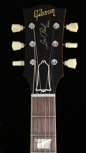 Gibson Custom Shop Willcutt Exclusive 1957 Les Paul Standard Reissue V3 Neck Goldtop (537)