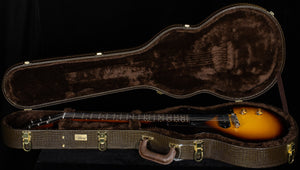 Gibson Custom Shop 1957 Les Paul Junior Reissue VOS Vintage Sunburst (560)