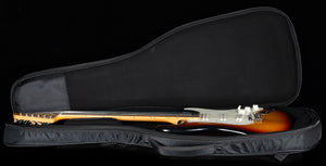 2023 Suhr Classic S Antique 3 Tone Burst Maple SSS