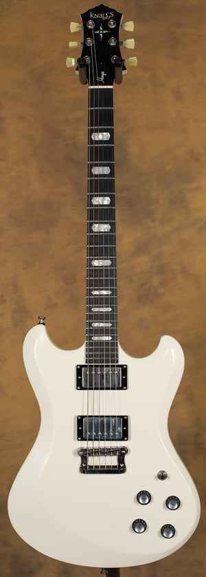 Knaggs Influence Series Honga