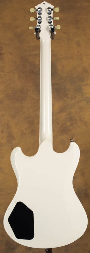 Knaggs Influence Series Honga