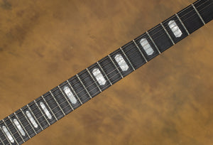 Knaggs Influence Series Honga