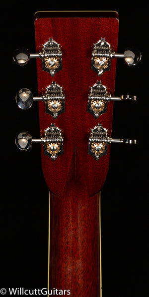 Santa Cruz 1934 D Model Guitar (805)