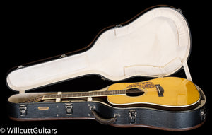 Santa Cruz 1934 D Model Guitar (805)