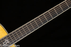 Santa Cruz 1934 D Model Guitar (805)