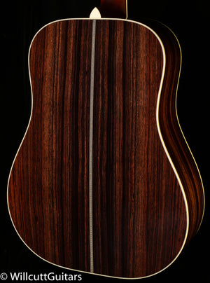Santa Cruz Tony Rice Model Guitar (830)